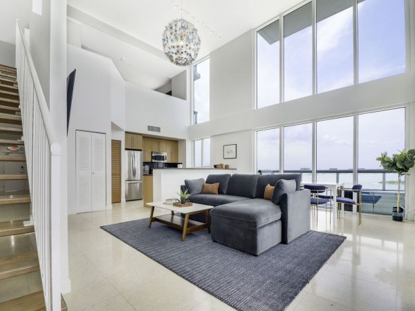 Miami Beach Home 1007037