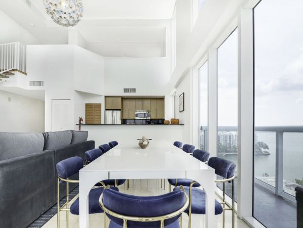 Miami Beach Home 1007037