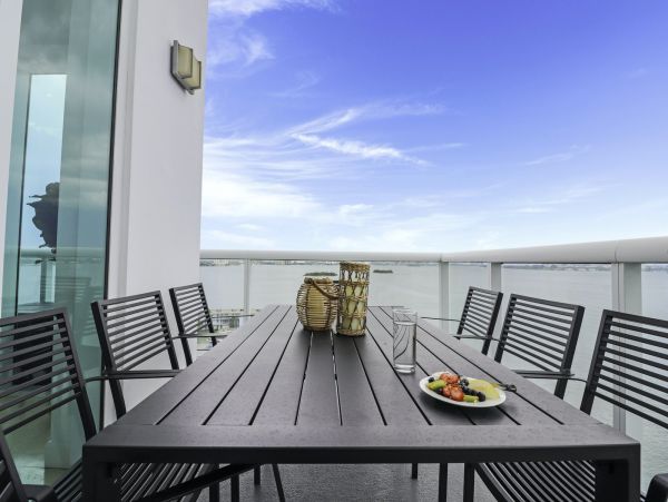 Miami Beach Home 1007037