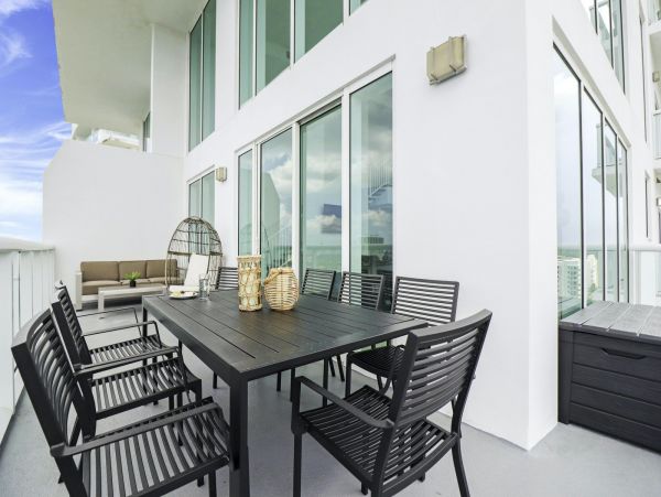 Miami Beach Home 1007037