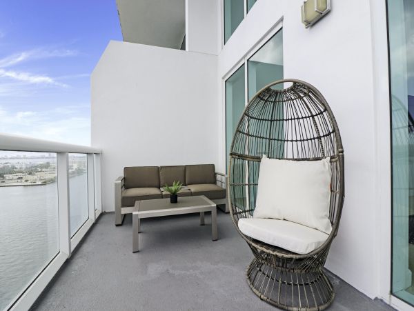 Miami Beach Home 1007037