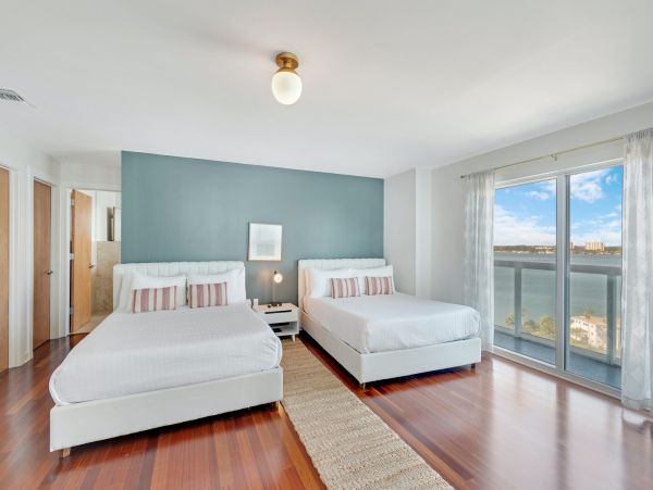 Miami Beach Home 1007037