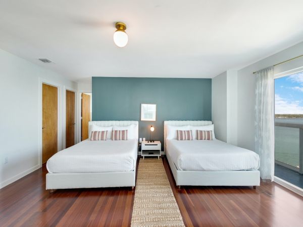 Miami Beach Home 1007037