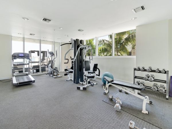 Miami Beach Home 1007037