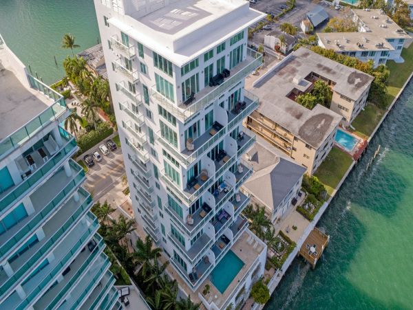 Miami Beach Home 1007037