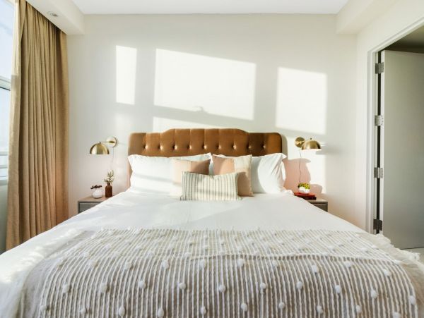 Luxury Condo Three Bedroom Miami Vacation Rental - Bay & City Views