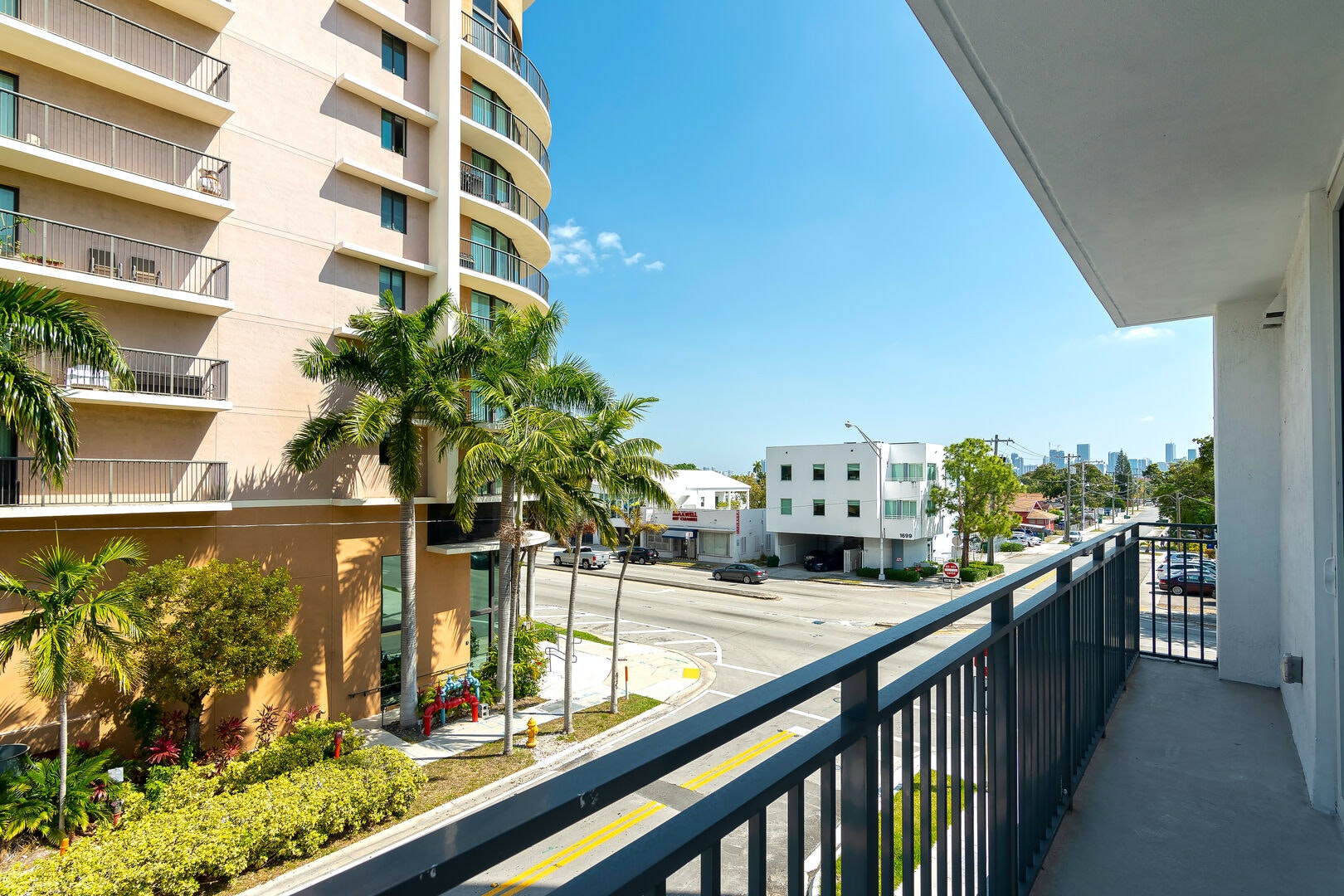 Miami Beach Home 1007040