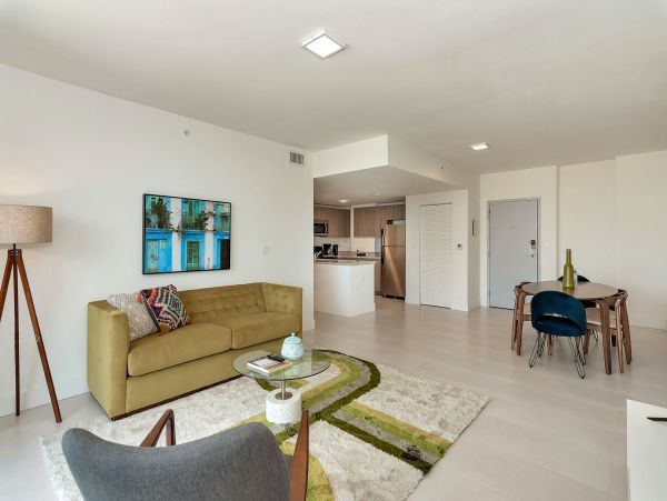 Miami Beach Home 1007040
