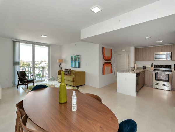 Miami Beach Home 1007040