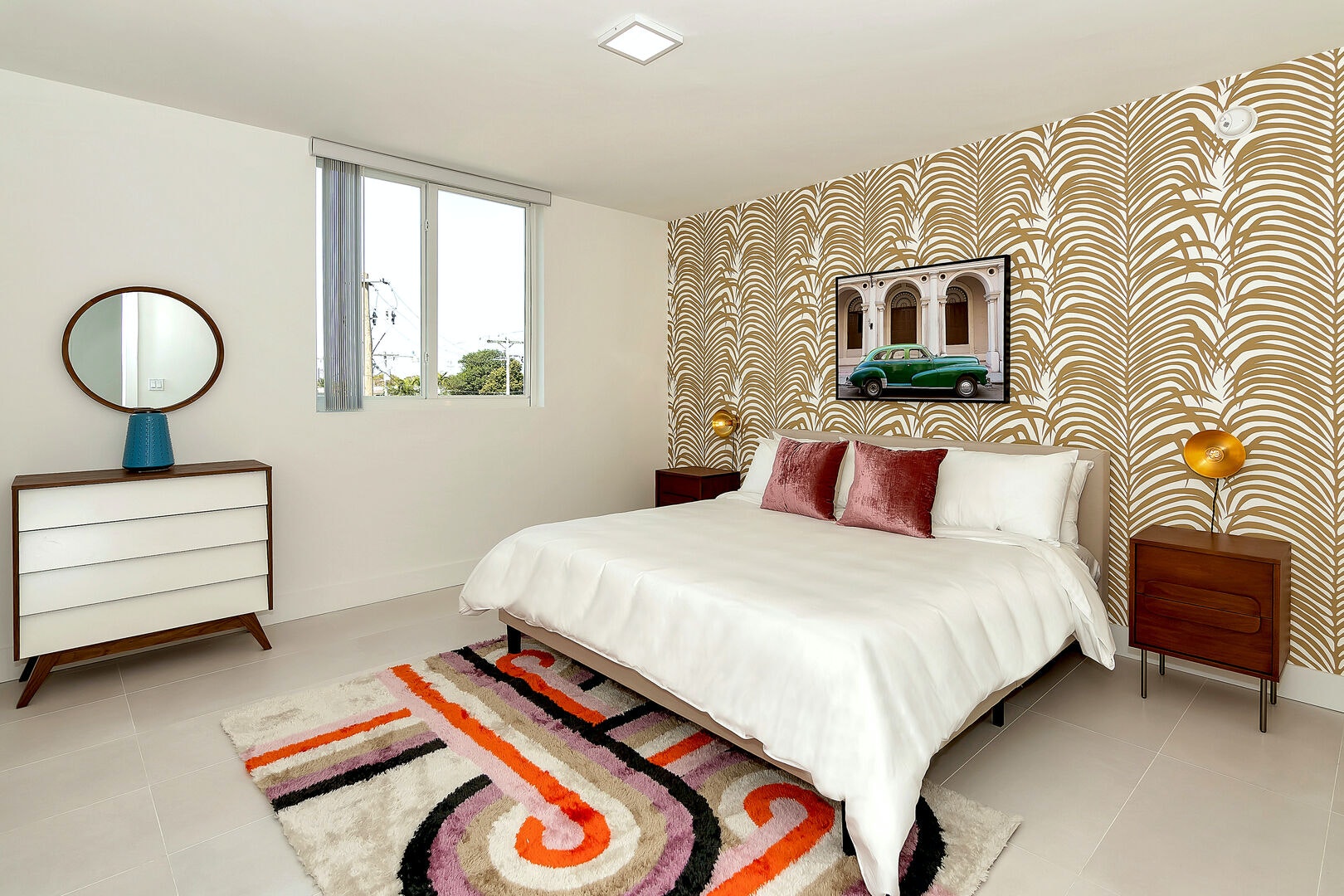Miami Beach Home 1007040