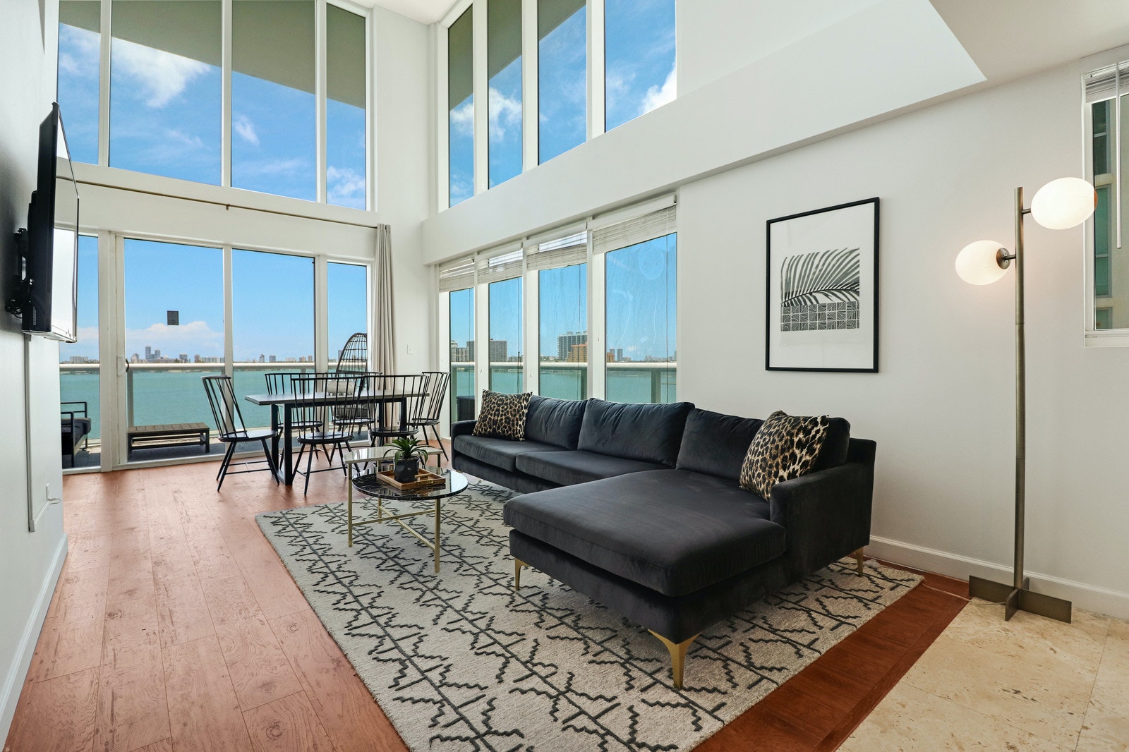 Miami Beach Home 1007042