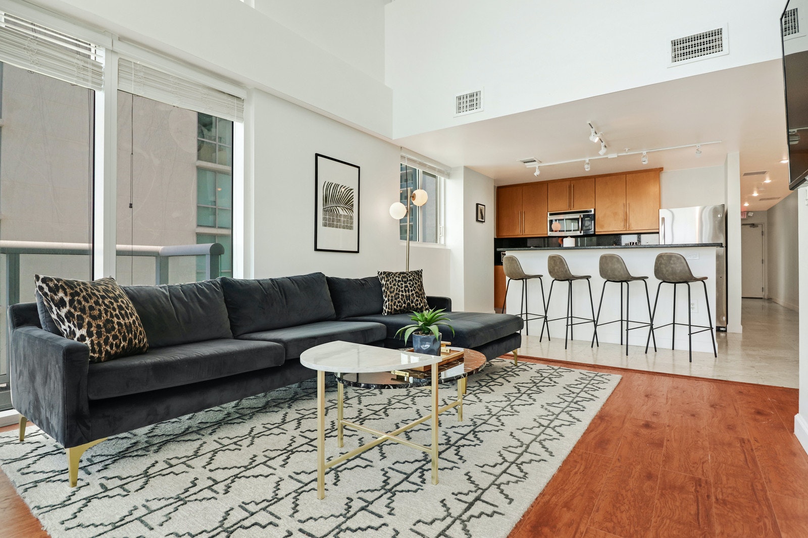 Miami Beach Home 1007042