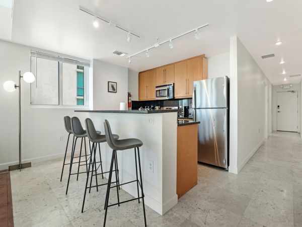 Miami Beach Home 1007042