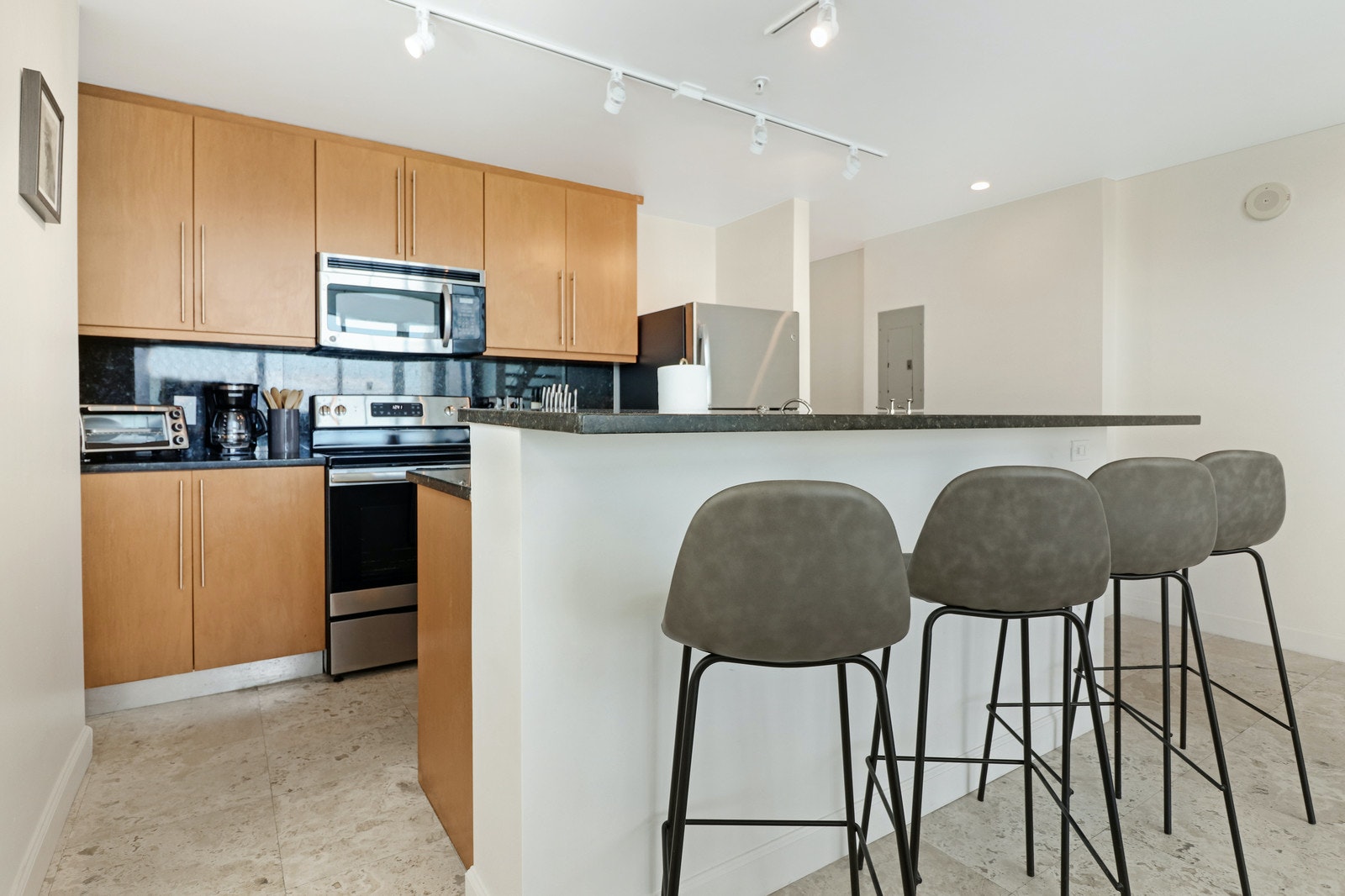 Miami Beach Home 1007042