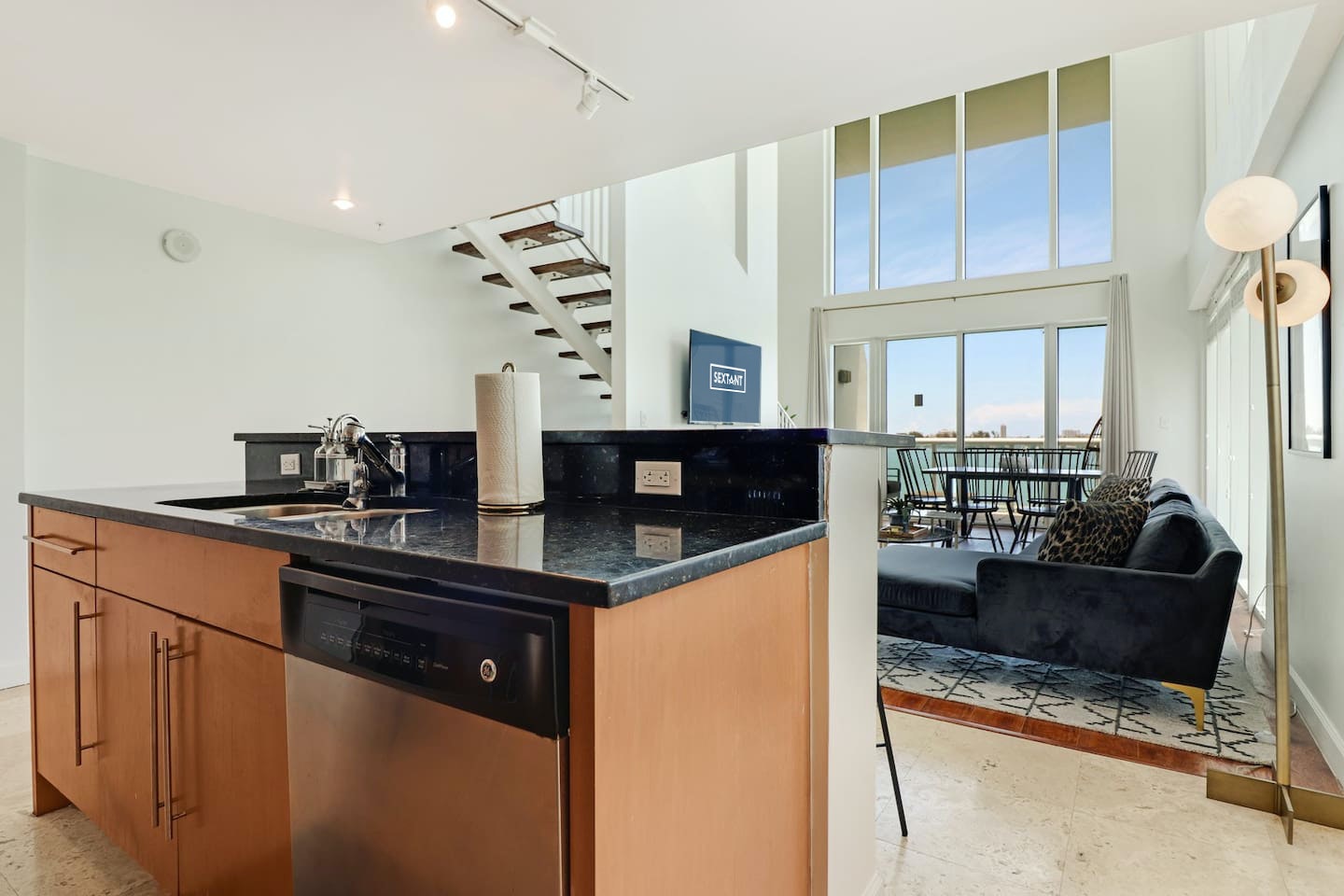 Miami Beach Home 1007042