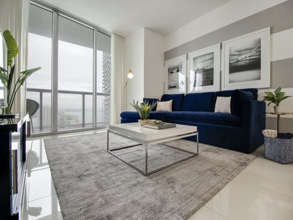 Miami Beach Home 1007044