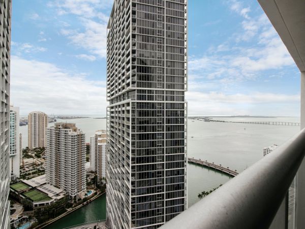 Miami Beach Home 1007044