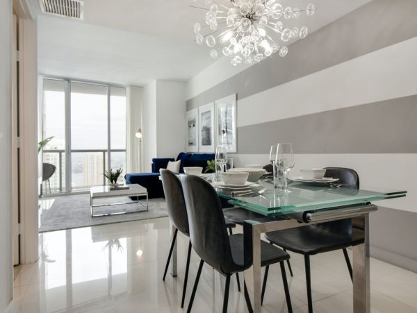 Miami Beach Home 1007044
