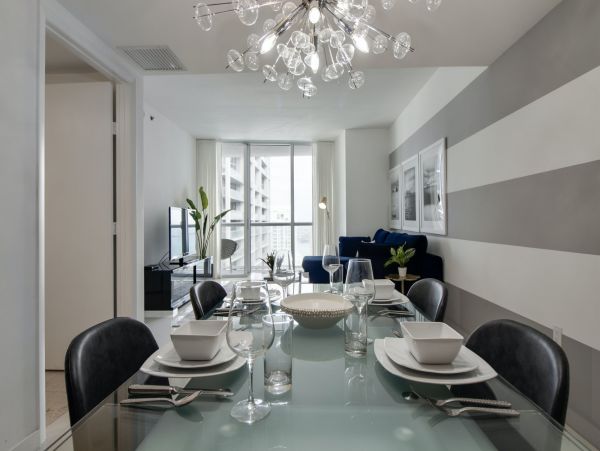 Miami Beach Home 1007044