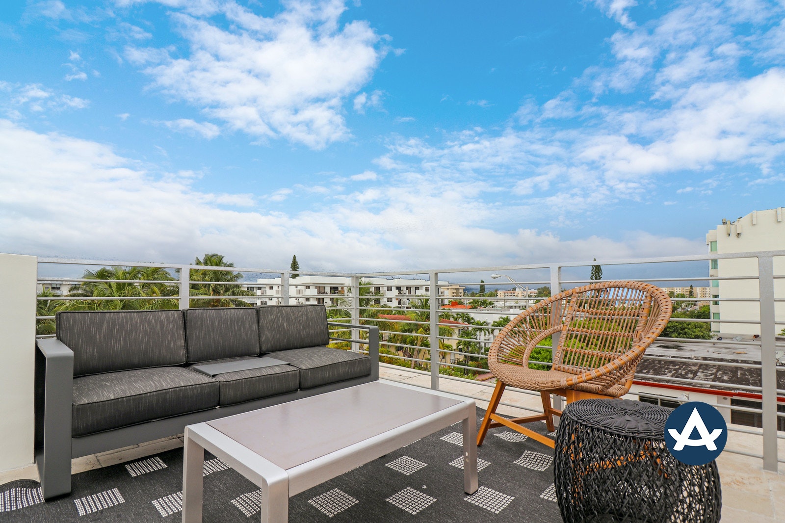 Miami Beach Home 1007046
