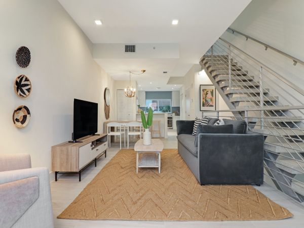 Miami Beach Home 1007046