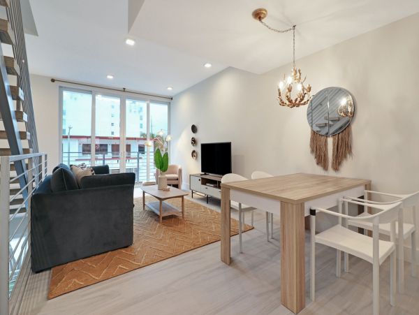 Miami Beach Home 1007046