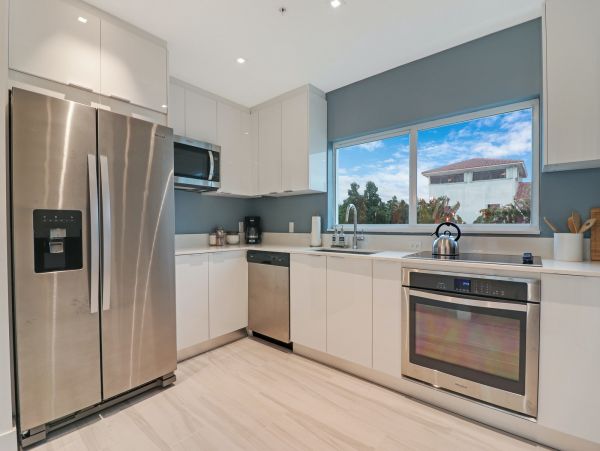 Miami Beach Home 1007046