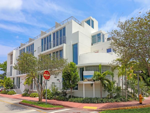 Miami Beach Home 1007046
