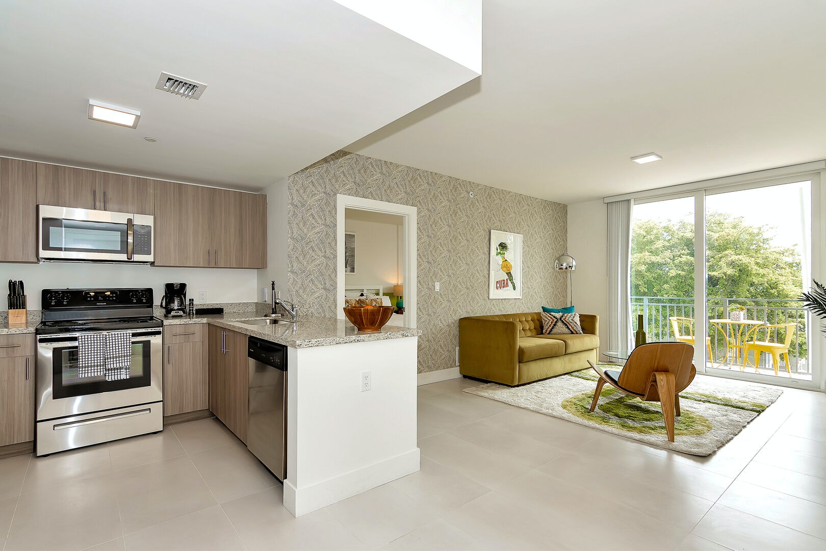 Miami Beach Home 1007047