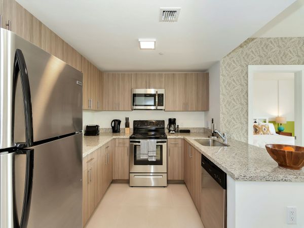 Miami Beach Home 1007047