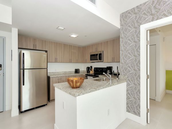 Miami Beach Home 1007047