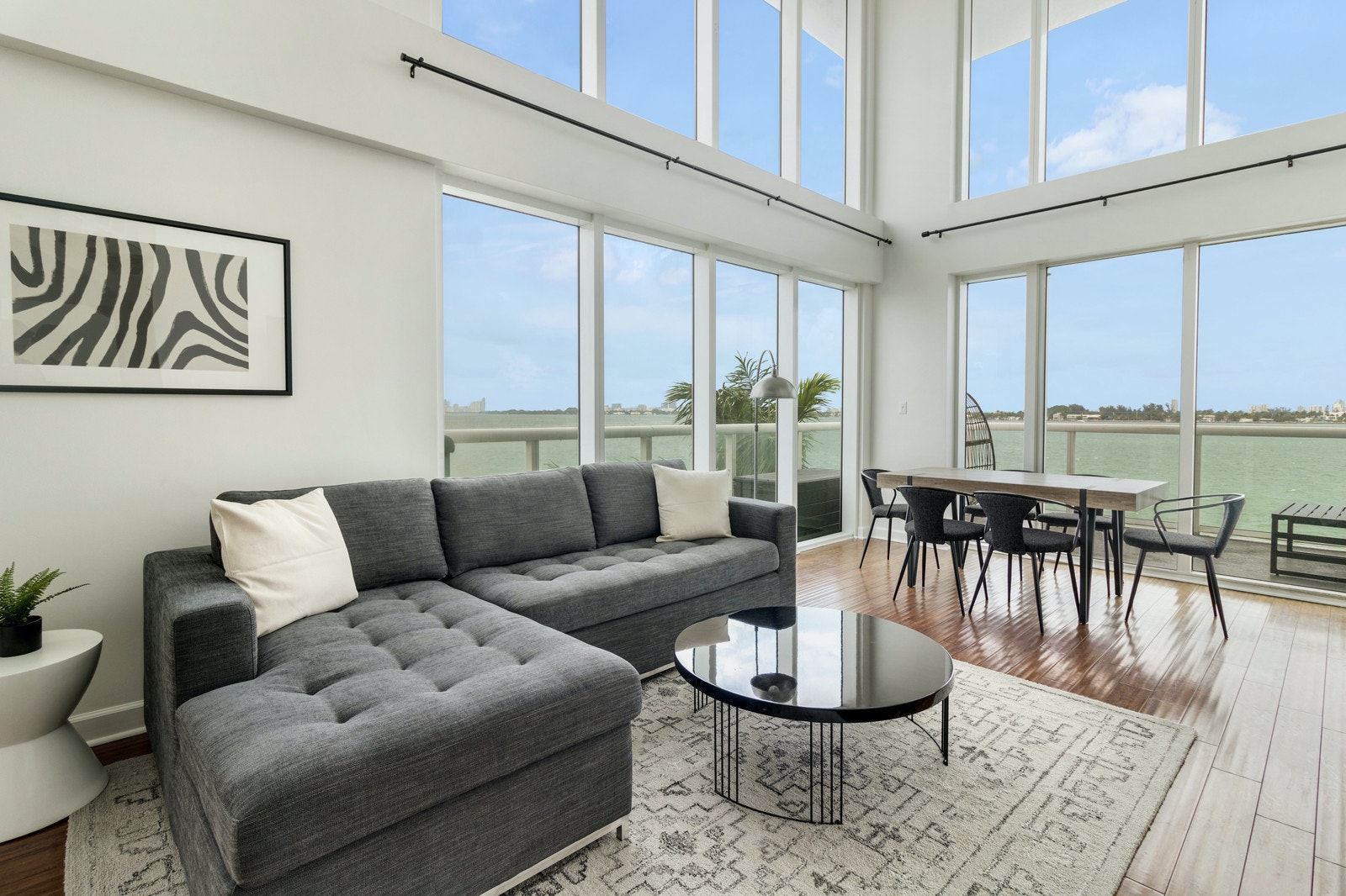 Miami Beach Home 1007048