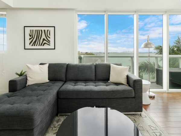 Miami Beach Home 1007048
