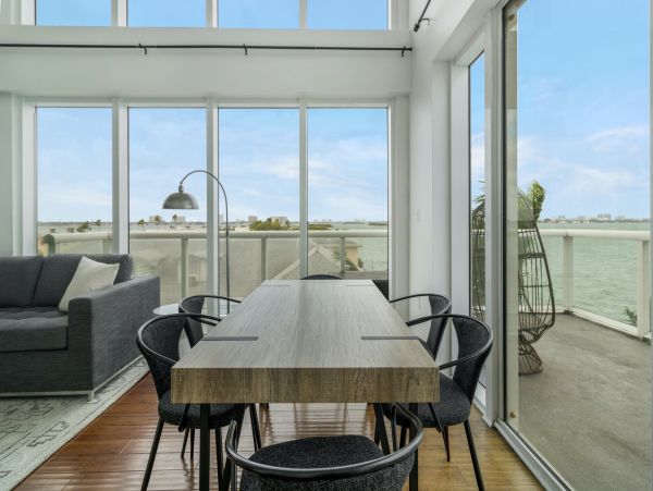 Miami Beach Home 1007048