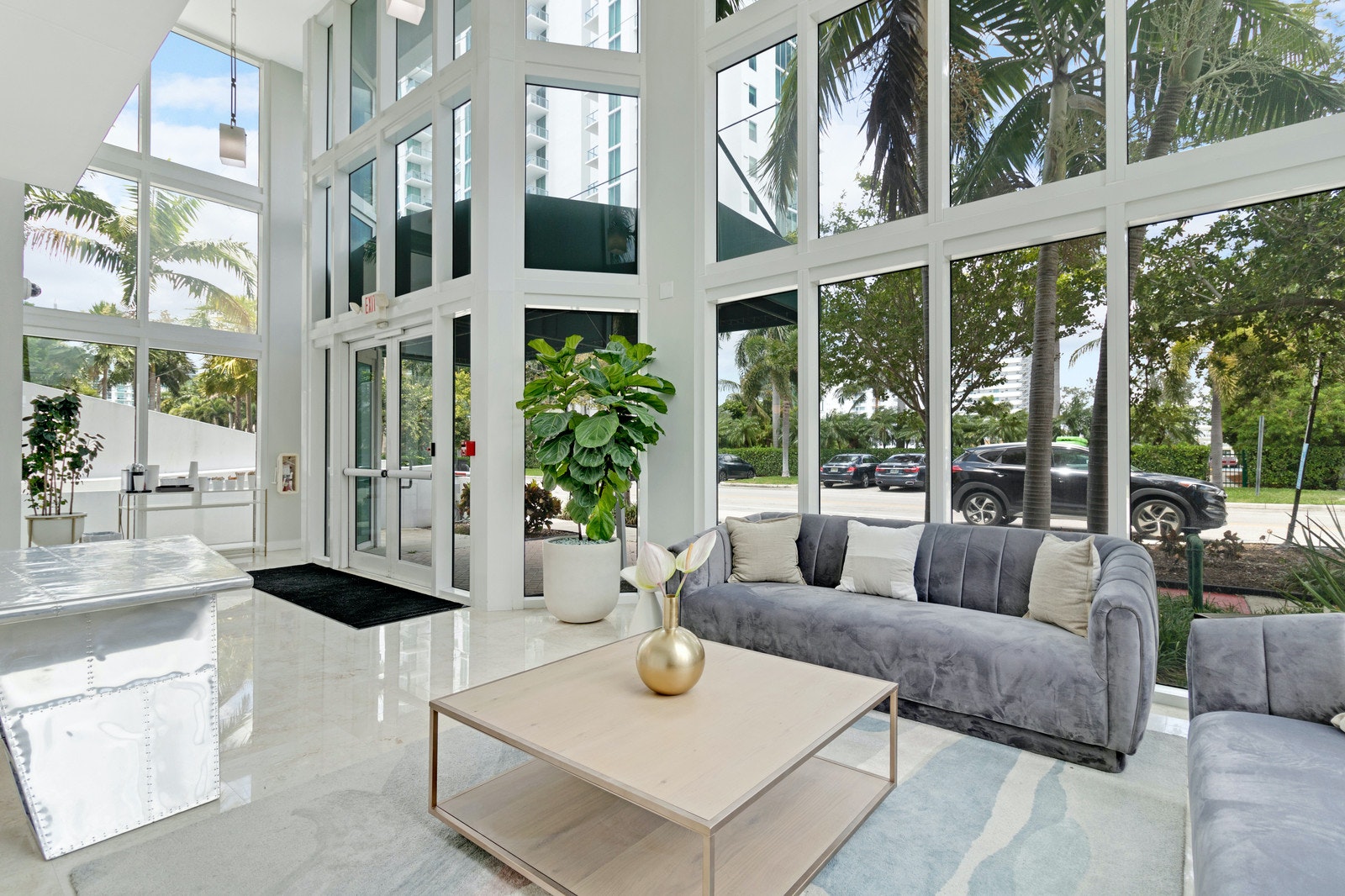 Miami Beach Home 1007048