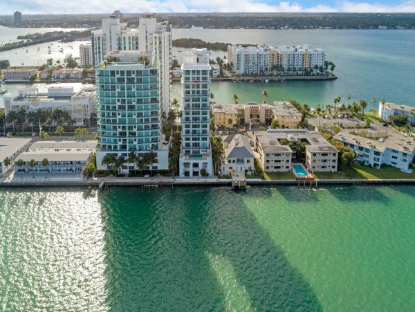 Miami Beach Home 1007048