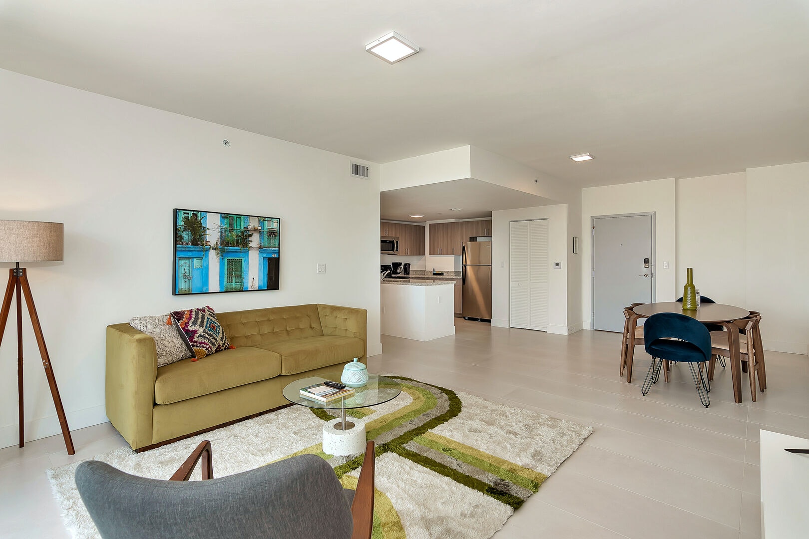 Miami Beach Home 1007050