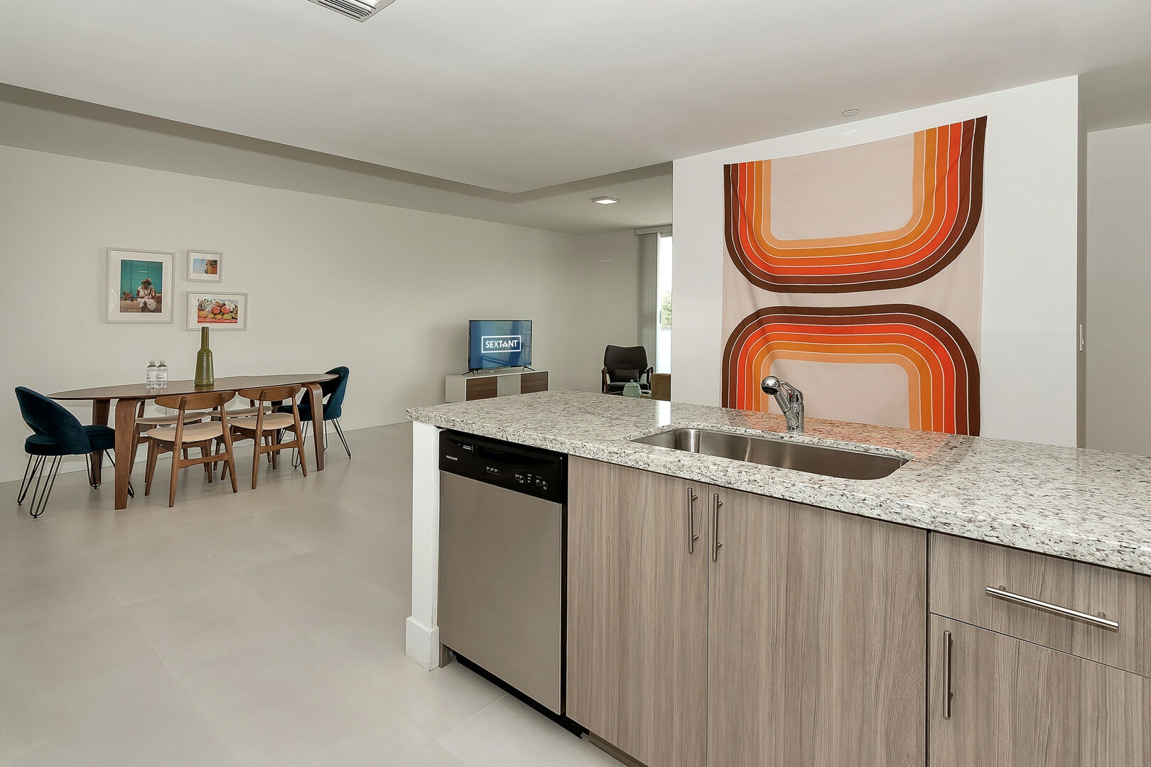 Miami Beach Home 1007050
