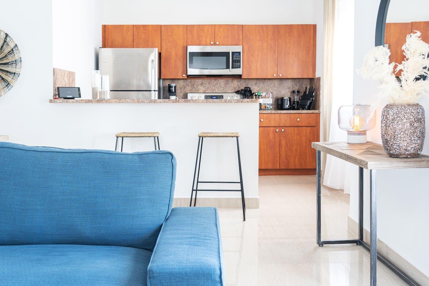 Miami Beach Home 1007051