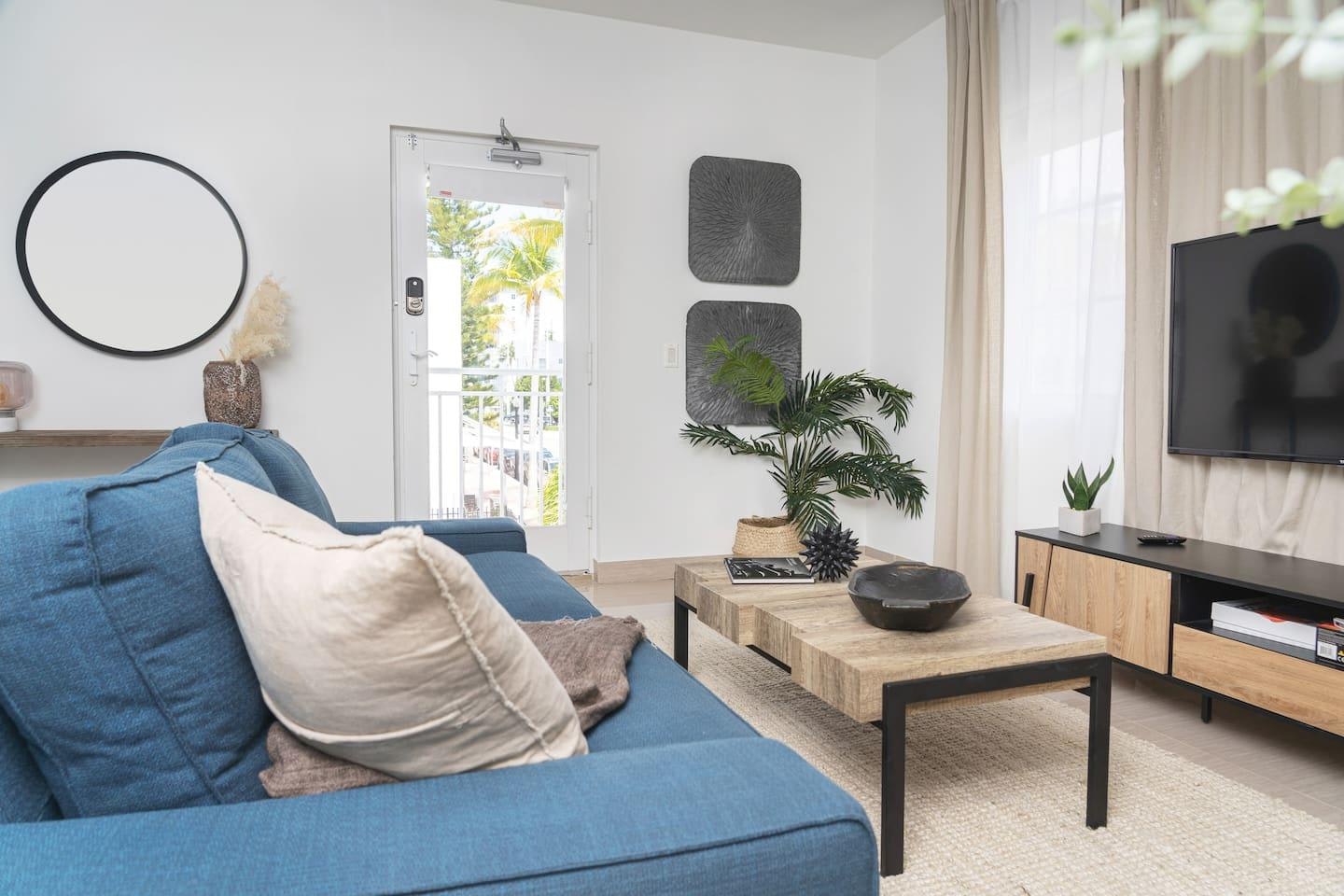 Miami Beach Home 1007051
