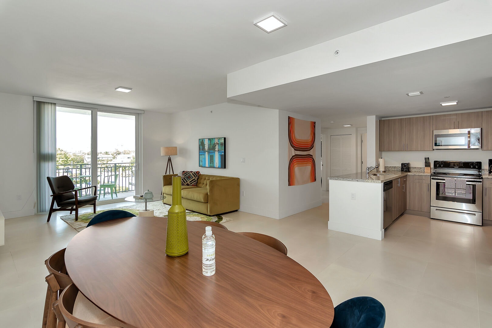 Miami Beach Home 1007052