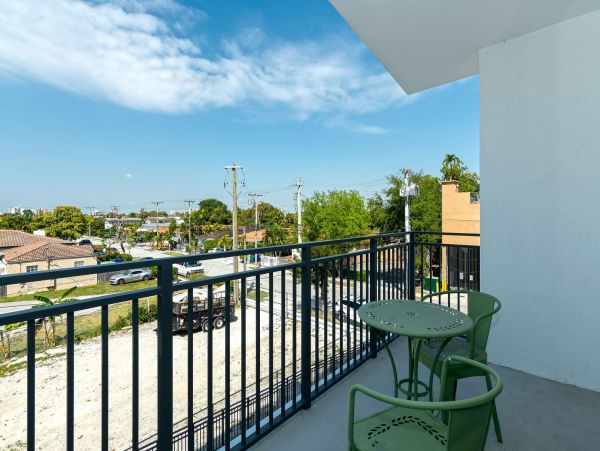 Miami Beach Home 1007052