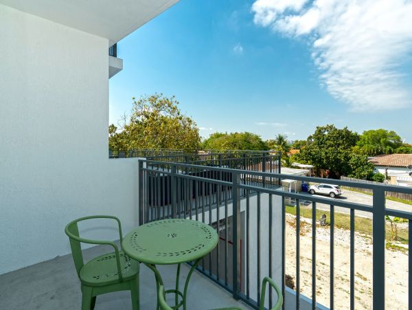 Miami Beach Home 1007052