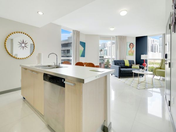 Miami Beach Home 1007053