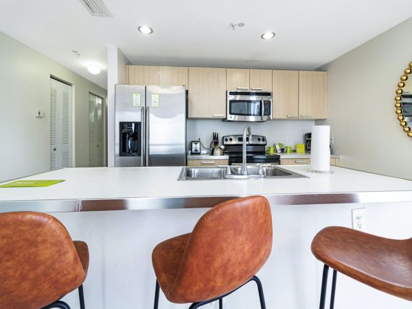 Miami Beach Home 1007053