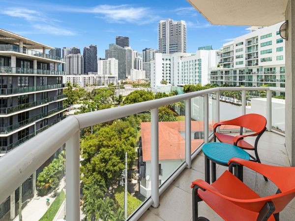 Miami Beach Home 1007053