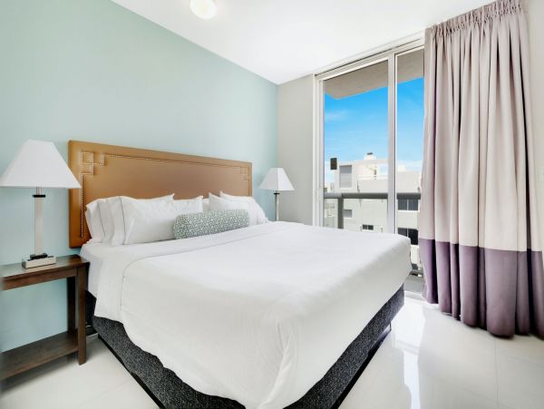 Miami Beach Home 1007053