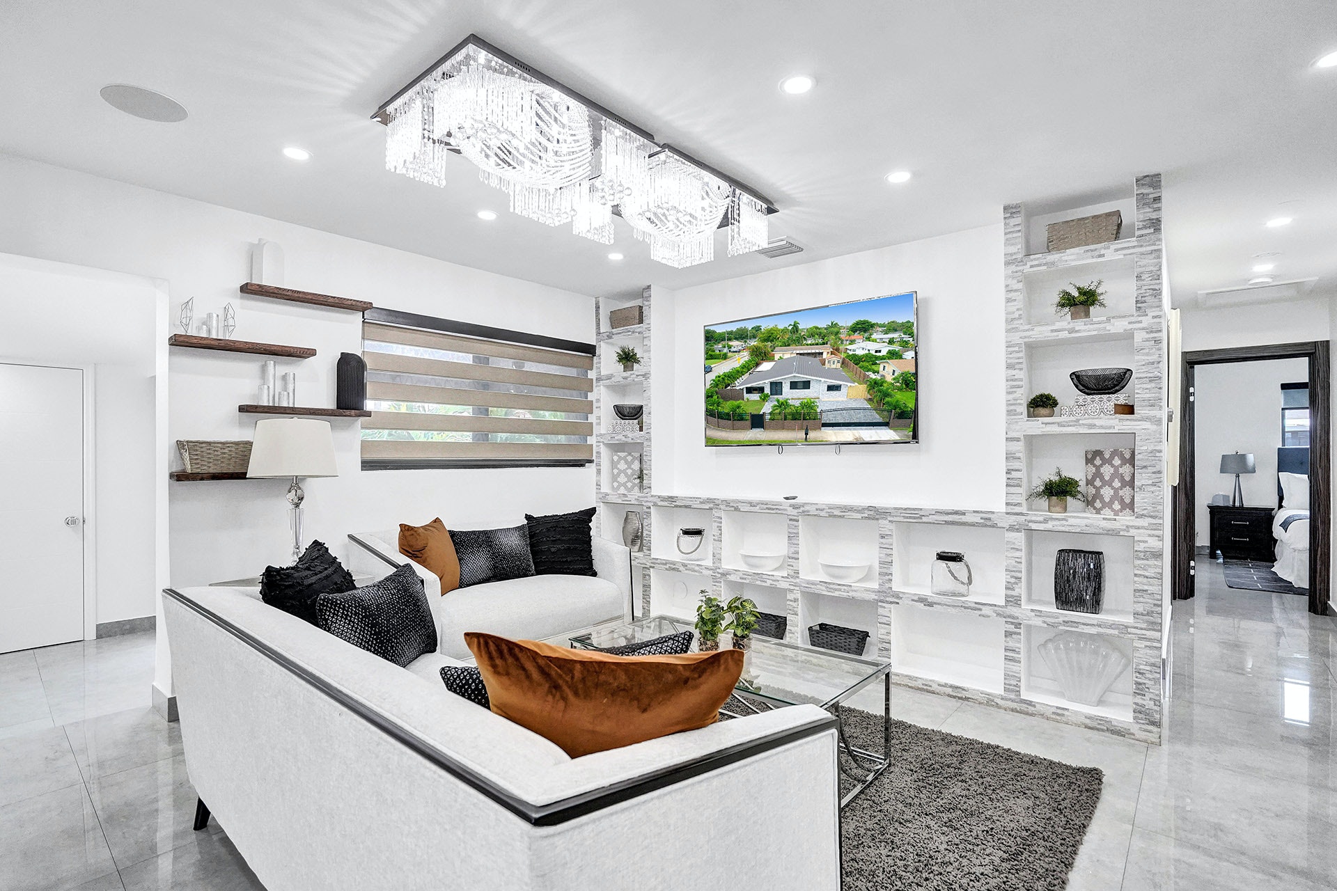 Miami Beach Home 1007054