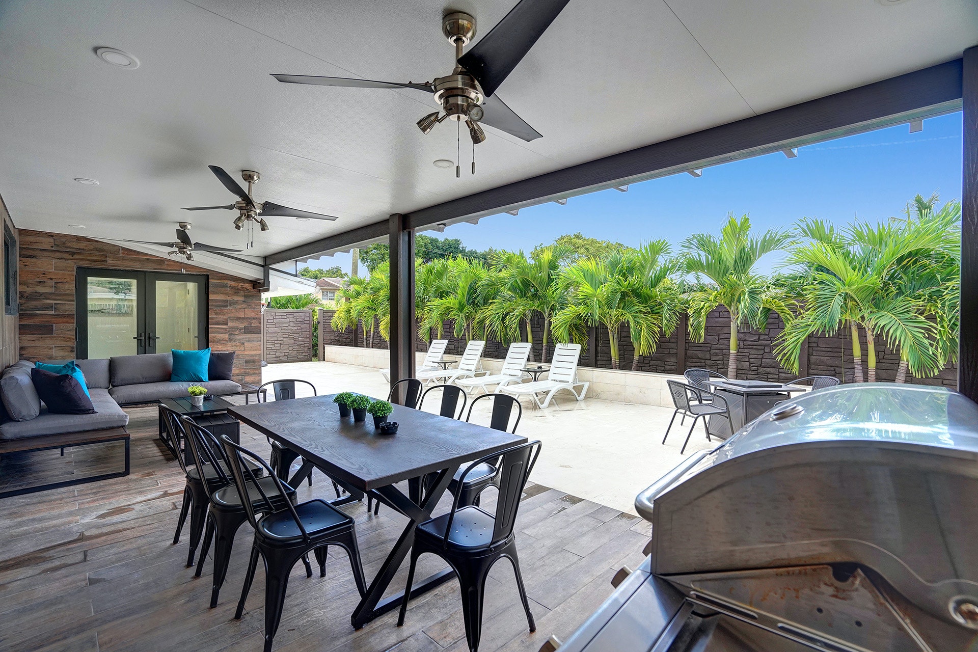 Miami Beach Home 1007054