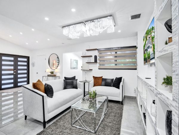 Miami Beach Home 1007054
